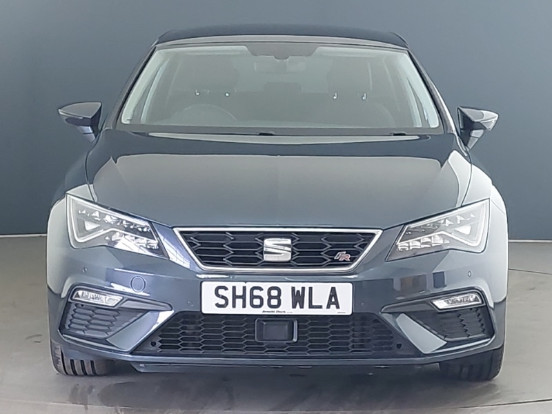 Used SEAT Leon 2018 for sale - 77777362: Photo 19