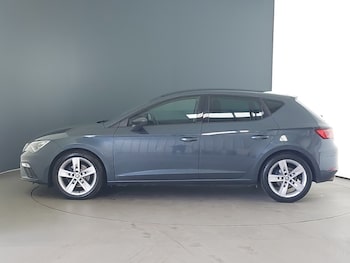 Used SEAT Leon 2018 for sale - 77777362: Photo