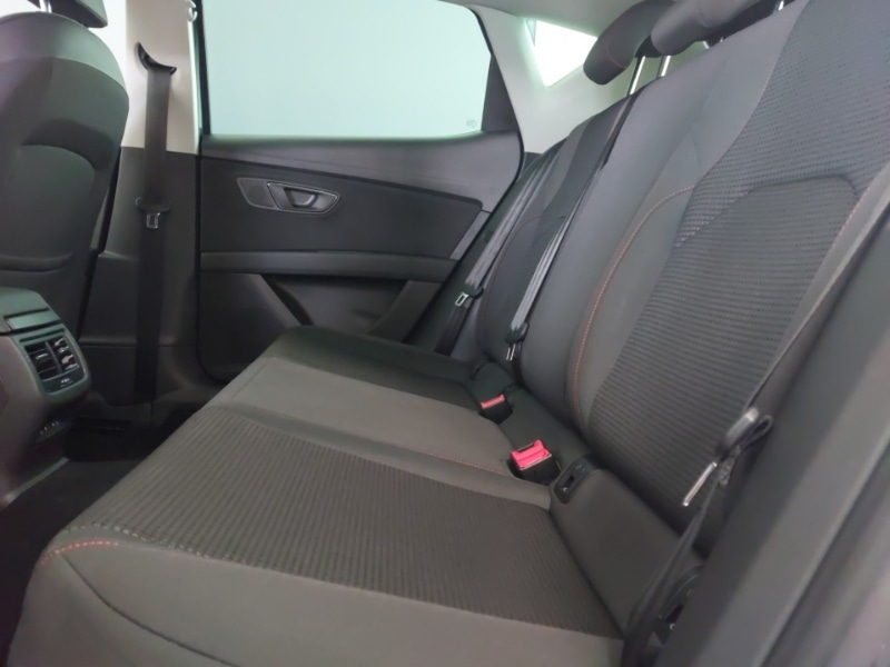 Used SEAT Leon 2018 for sale - 77777362: Photo 6