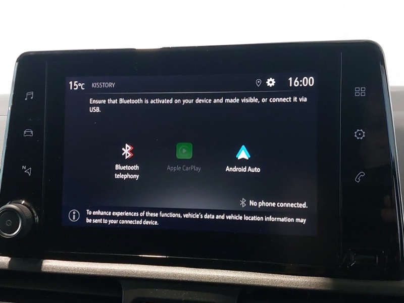 Used Vauxhall Combo 2024 for sale - 76264567: Photo 10