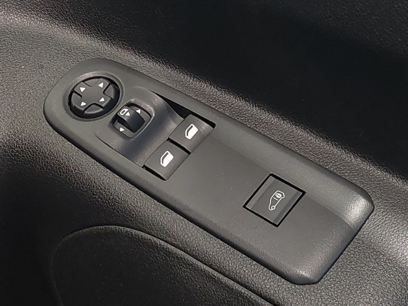 Used Vauxhall Combo 2024 for sale - 76264567: Photo 14