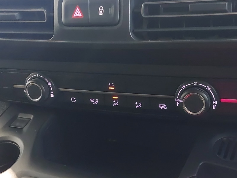 Used Vauxhall Combo 2024 for sale - 76264567: Photo 18