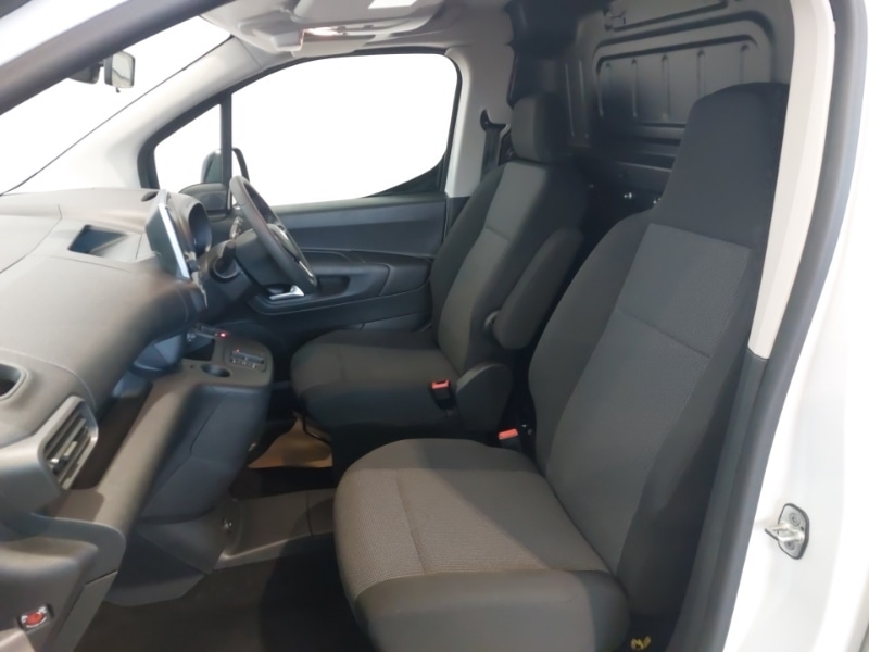 Used Vauxhall Combo 2024 for sale - 76264567: Photo 5