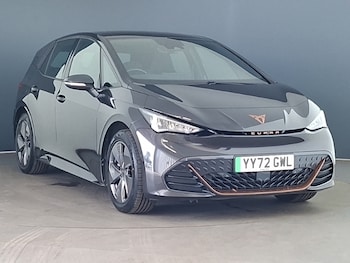 Used Cupra Born 2022 for sale - 79031374: Photo