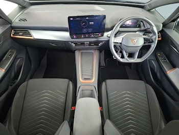 Used Cupra Born 2022 for sale - 79031374: Photo