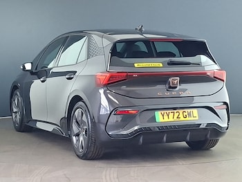 Used Cupra Born 2022 for sale - 79031374: Photo