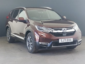 Used Honda CR-V 2022 for sale - 78419146: Photo