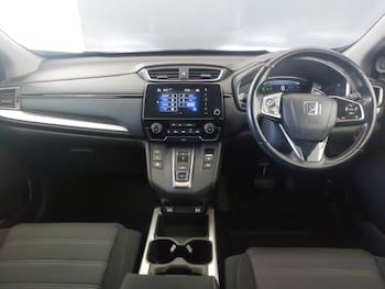 Used Honda CR-V 2022 for sale - 78419146: Photo
