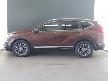 Used Honda CR-V 2022 for sale - 78419146: Photo