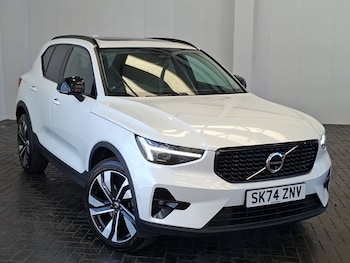 Used Volvo XC40 2024 for sale - 79006728: Photo