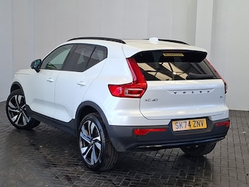 Used Volvo XC40 2024 for sale - 79006728: Photo