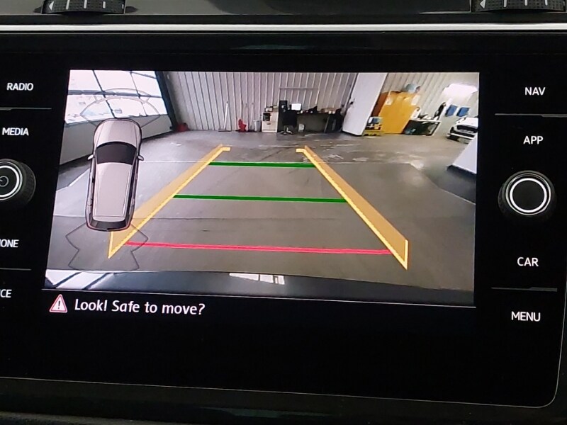 Used Volkswagen Tiguan 2019 for sale - 77300090: Photo 11