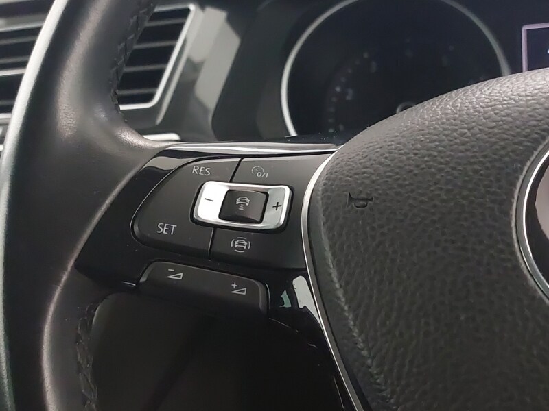 Used Volkswagen Tiguan 2019 for sale - 77300090: Photo 14