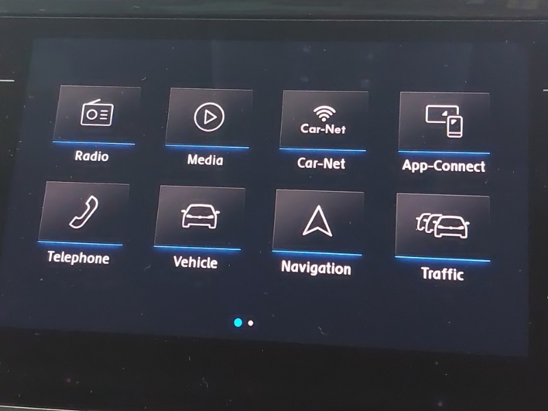 Used Volkswagen Tiguan 2019 for sale - 77300090: Photo 16