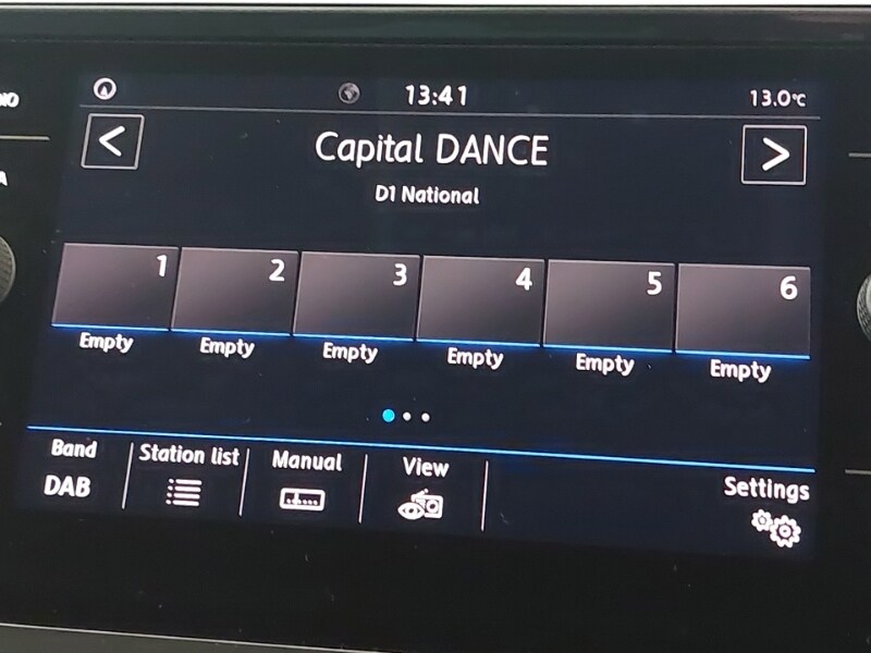 Used Volkswagen Tiguan 2019 for sale - 77300090: Photo 17