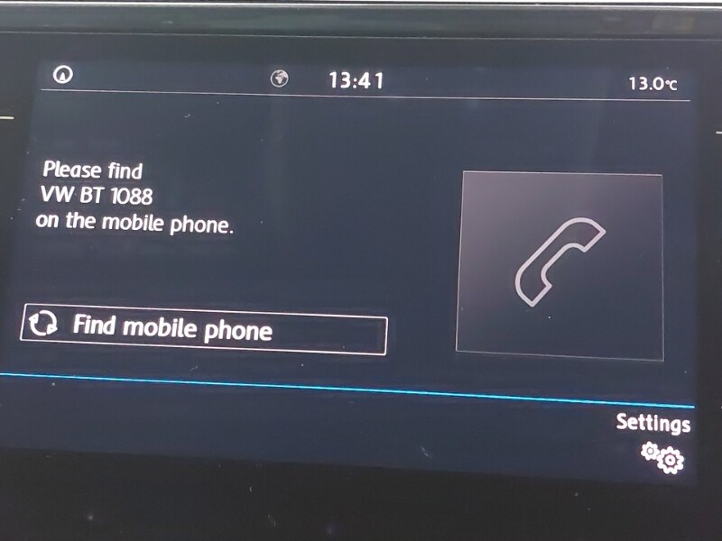 Used Volkswagen Tiguan 2019 for sale - 77300090: Photo 18