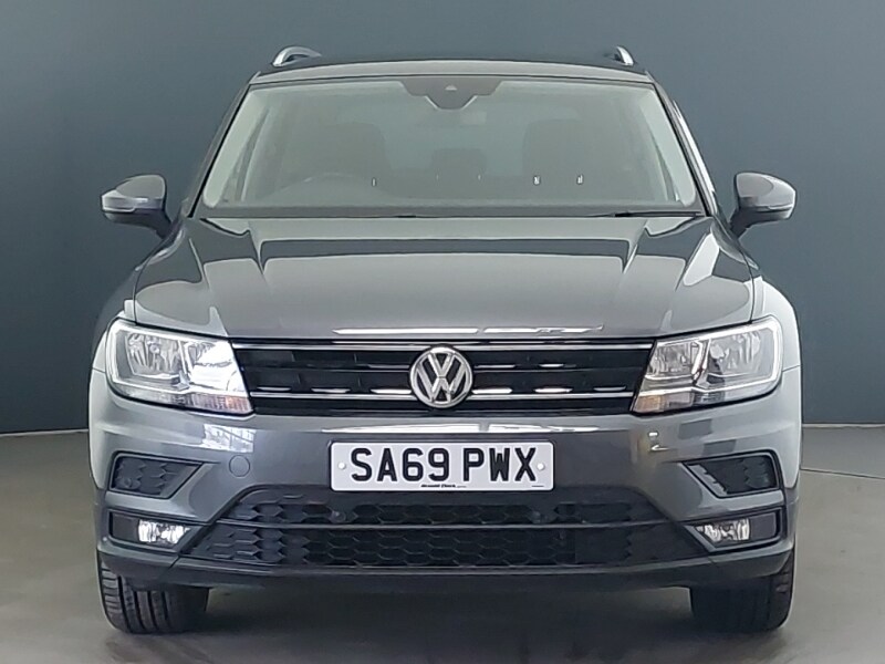 Used Volkswagen Tiguan 2019 for sale - 77300090: Photo 19