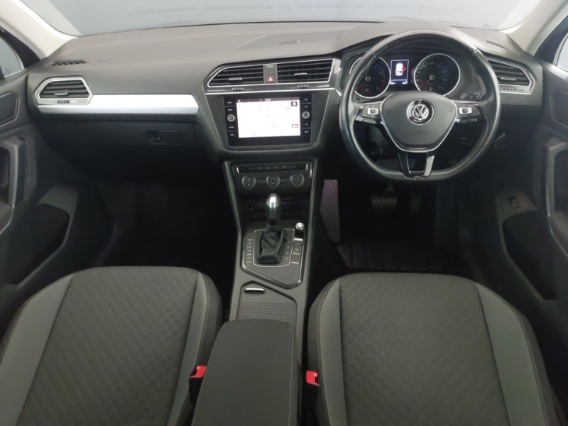 Used Volkswagen Tiguan 2019 for sale - 77300090: Photo 2