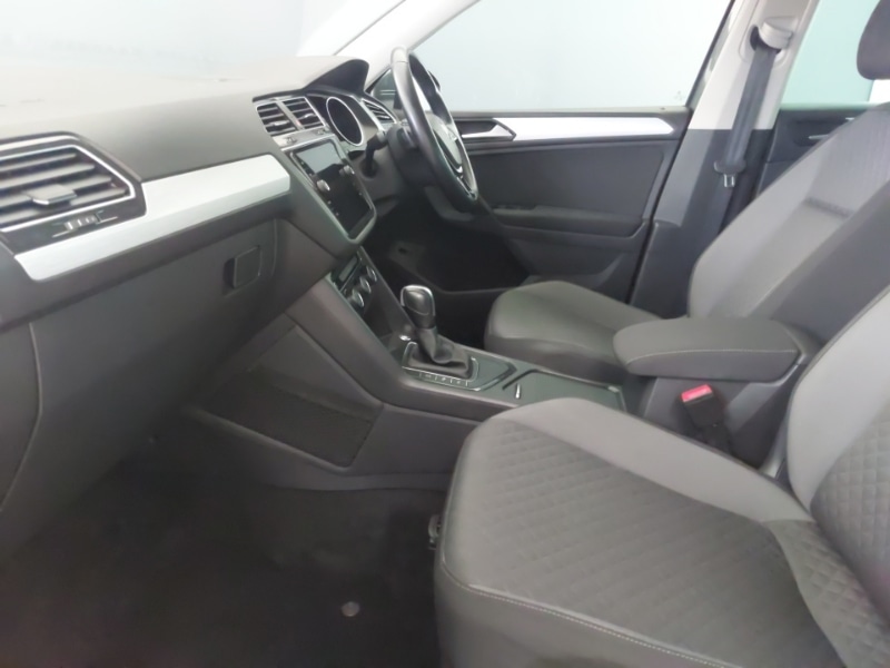 Used Volkswagen Tiguan 2019 for sale - 77300090: Photo 5