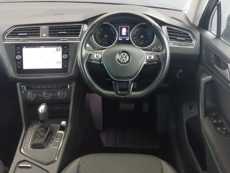 Used Volkswagen Tiguan 2019 for sale - 77300090: Photo 7