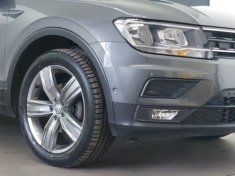 Used Volkswagen Tiguan 2019 for sale - 77300090: Photo 9