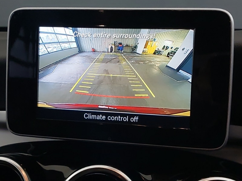 Used Mercedes-Benz GLC 2019 for sale - 77852635: Photo 10