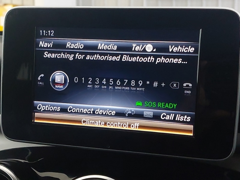 Used Mercedes-Benz GLC 2019 for sale - 77852635: Photo 16