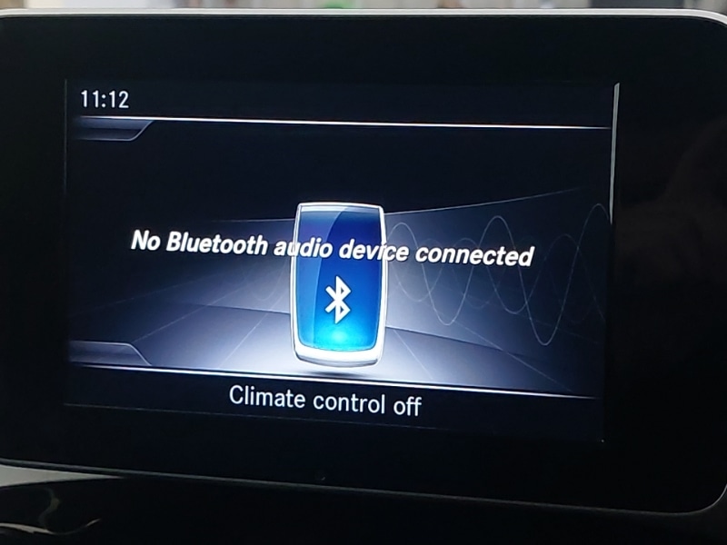 Used Mercedes-Benz GLC 2019 for sale - 77852635: Photo 18