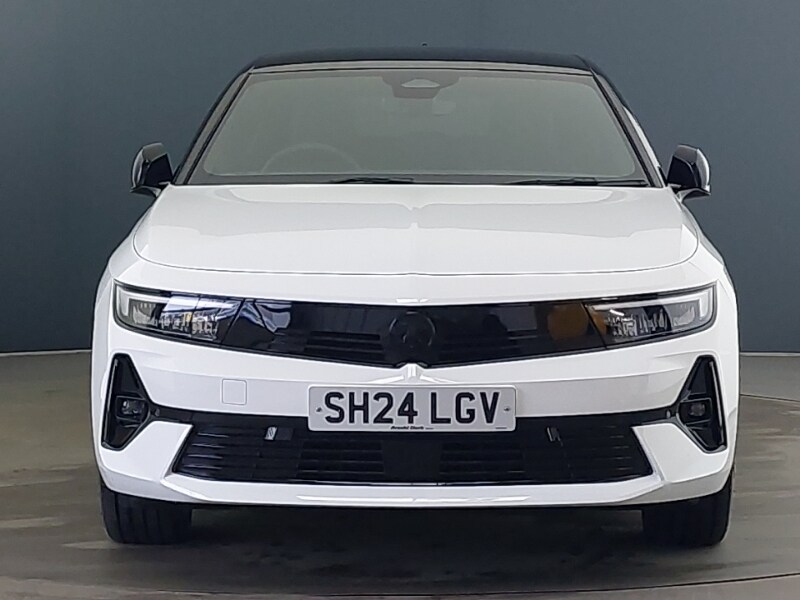 Used Vauxhall Astra 2024 for sale - 78213945: Photo 19