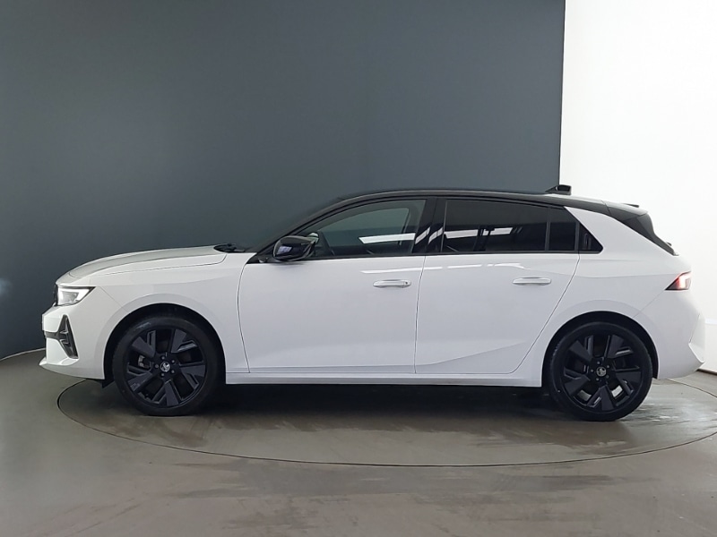 Used Vauxhall Astra 2024 for sale - 78213945: Photo 4