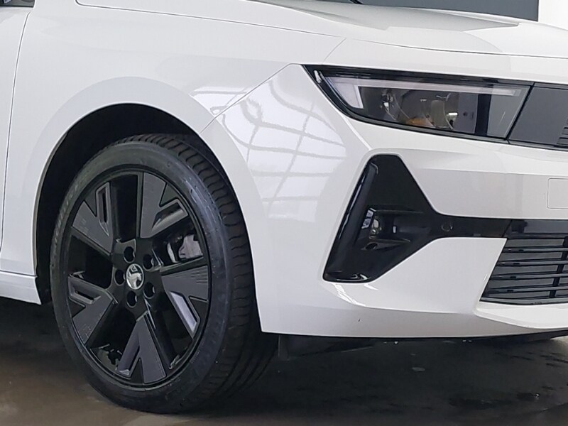 Used Vauxhall Astra 2024 for sale - 78213945: Photo 9