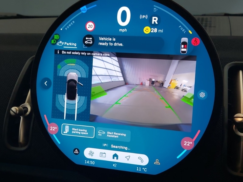 Used MINI Countryman 2024 for sale - 77202024: Photo 10