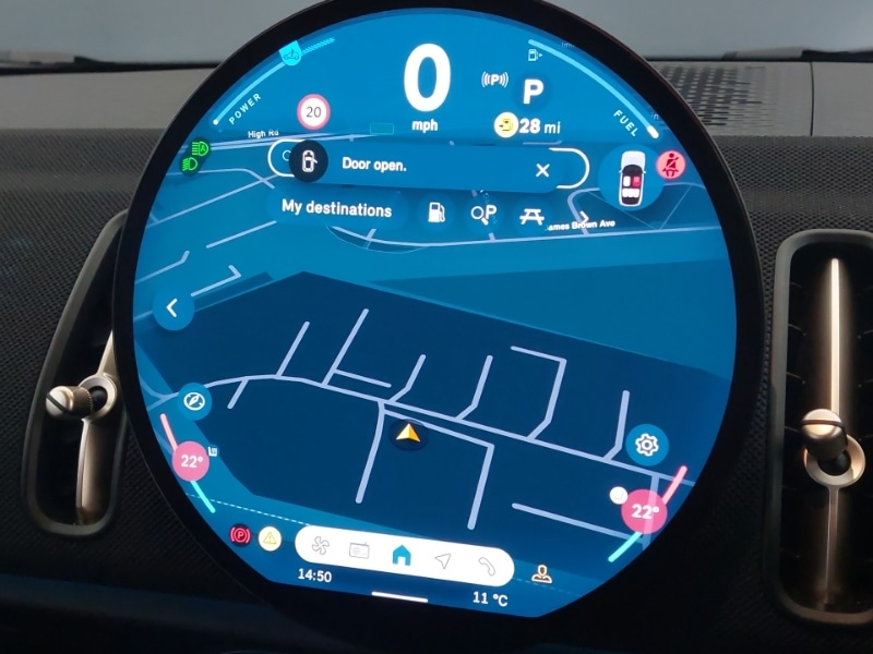 Used MINI Countryman 2024 for sale - 77202024: Photo 11