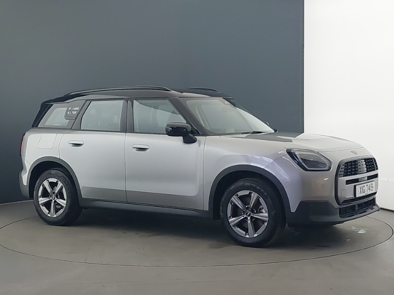 Used MINI Countryman 2024 for sale - 77202024: Photo 12