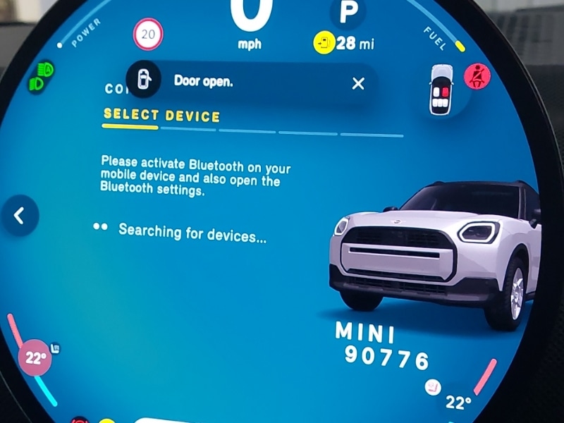 Used MINI Countryman 2024 for sale - 77202024: Photo 16