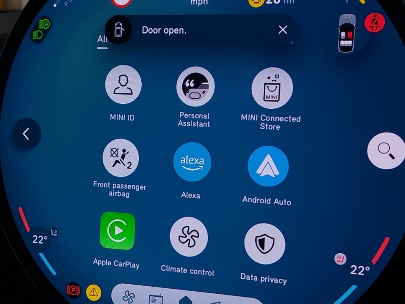 Used MINI Countryman 2024 for sale - 77202024: Photo 17