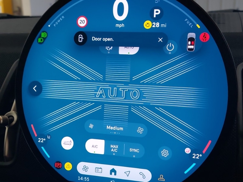 Used MINI Countryman 2024 for sale - 77202024: Photo 18