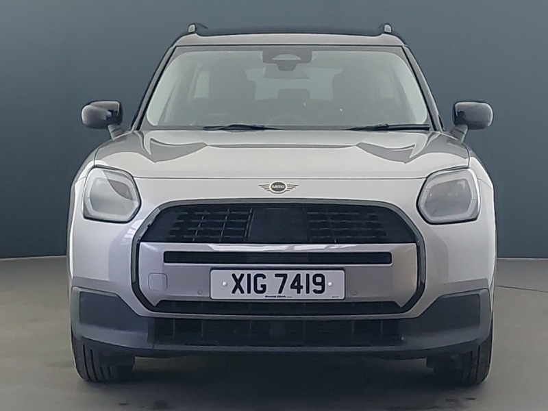 Used MINI Countryman 2024 for sale - 77202024: Photo 19