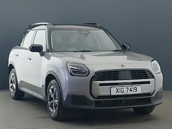 2024 - 1.5 C Classic 5dr Auto