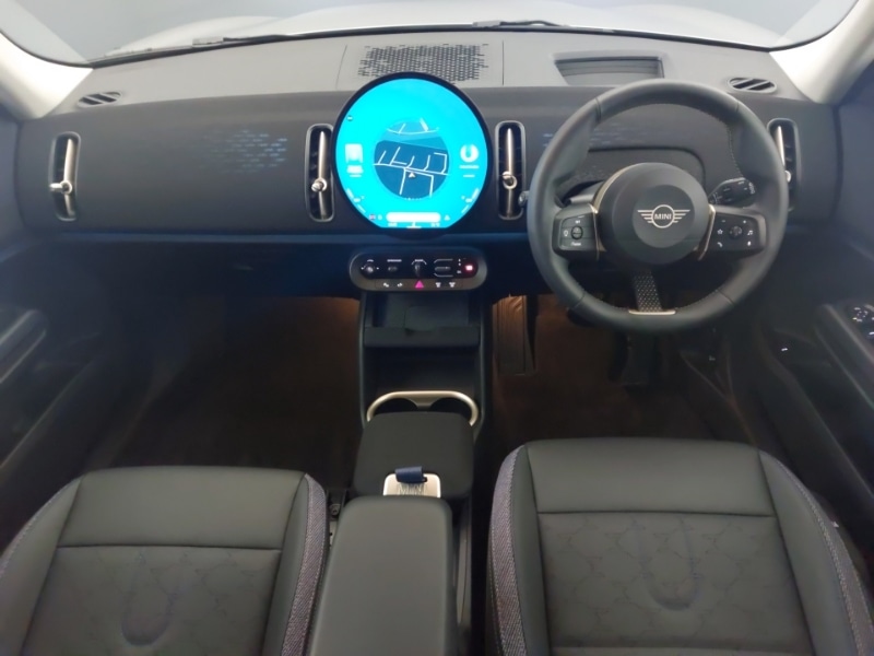 Used MINI Countryman 2024 for sale - 77202024: Photo 2