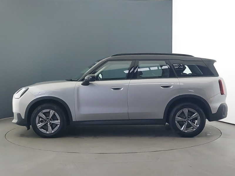 Used MINI Countryman 2024 for sale - 77202024: Photo 4