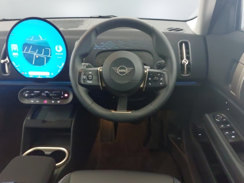 Used MINI Countryman 2024 for sale - 77202024: Photo 7