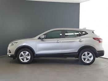 Used Nissan Qashqai 2019 for sale - 78634347: Photo