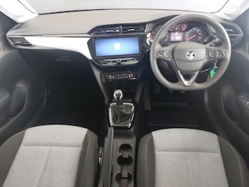 Used Vauxhall Corsa 2023 for sale - 78790851: Photo
