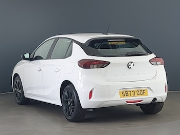 Used Vauxhall Corsa 2023 for sale - 78790851: Photo