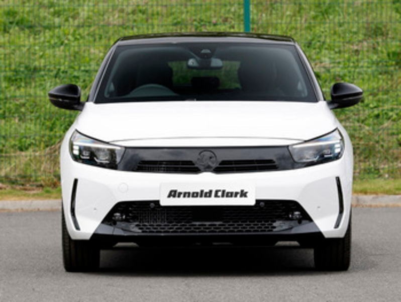 Used Vauxhall Corsa 2026 for sale - 77782580: Photo 14