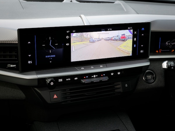 Used Vauxhall Grandland 2025 for sale - 76195448: Photo 10
