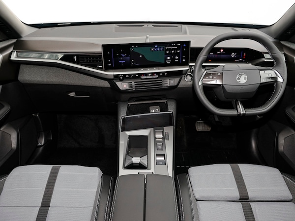 Used Vauxhall Grandland 2025 for sale - 76195448: Photo 2