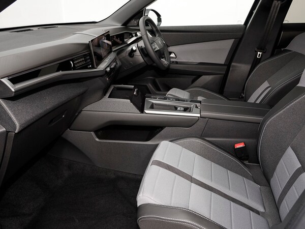 Used Vauxhall Grandland 2025 for sale - 76195448: Photo 5