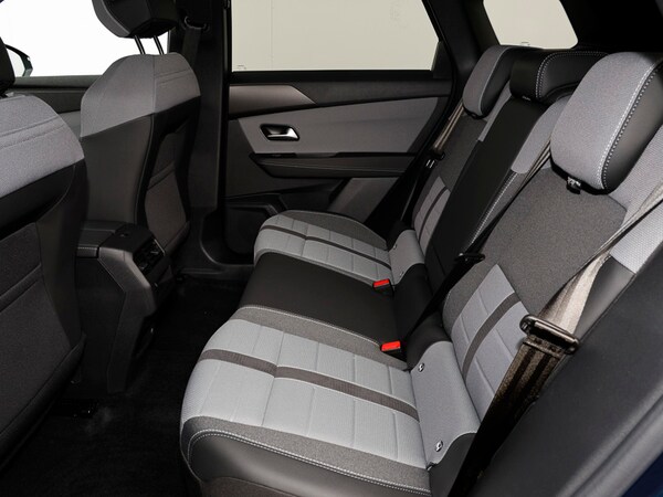 Used Vauxhall Grandland 2025 for sale - 76195448: Photo 6